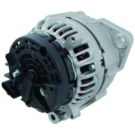Replacement For Bosch, F 042 301 118 Alternator